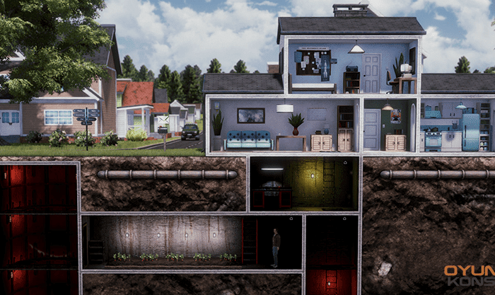 Mr.Prepper Sistem Gereksinimleri