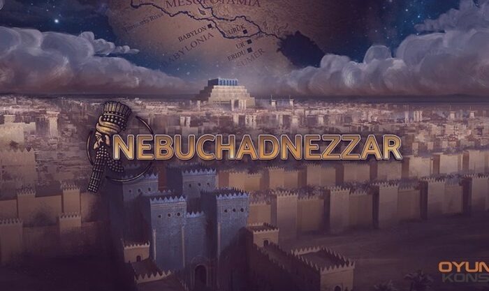 Nebuchadnezzar