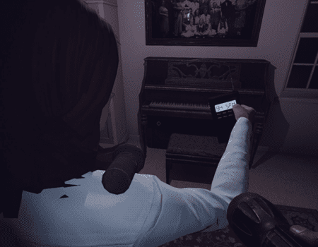 Phasmophobia Mikrofon Algilama Sorunu