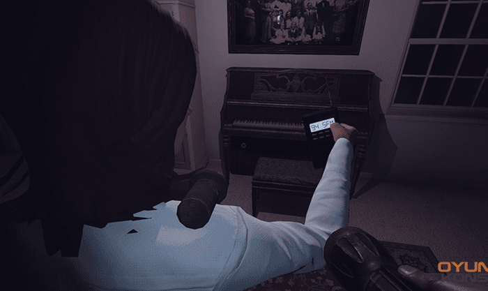 Phasmophobia Mikrofon Algilama Sorunu