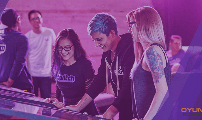 Twitch Bot Kullanimi