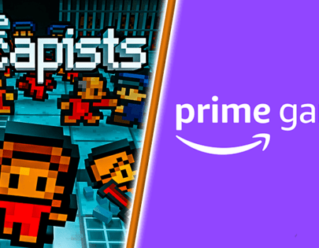 Amazon Prime Nisan Ayında Efsane Oyunlar Veriyor!