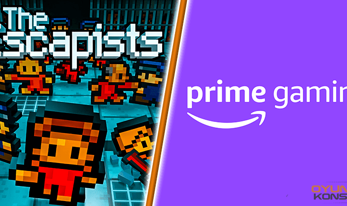 Amazon Prime Nisan Ayında Efsane Oyunlar Veriyor!