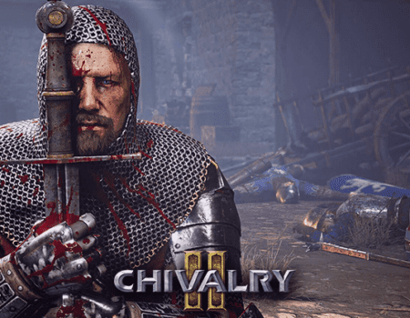 Chivalry 2 Sistem Gereksinimleri
