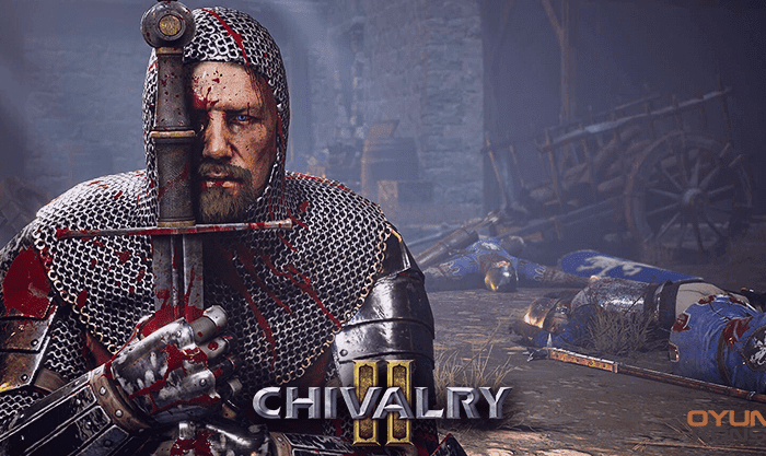 Chivalry 2 Sistem Gereksinimleri