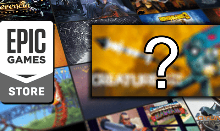 epic games ucretsiz oyun creature in the well