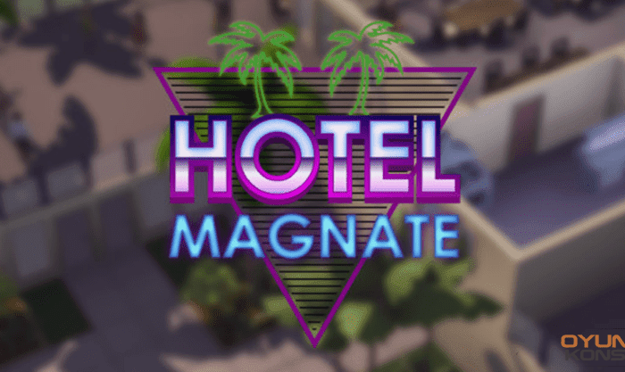 hotel magnate sistem gereksinimleri