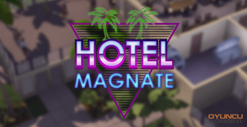 hotel magnate sistem gereksinimleri