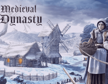 medieval dynasty incelemesi