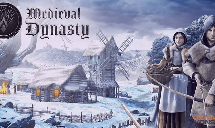 medieval dynasty incelemesi