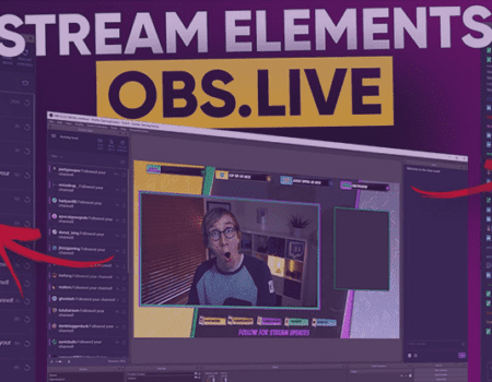 obs live nedir streamelements