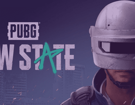PUBG: New State
