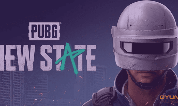 PUBG: New State