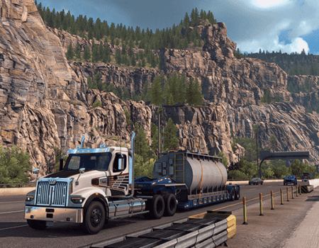 truckersmp nedir