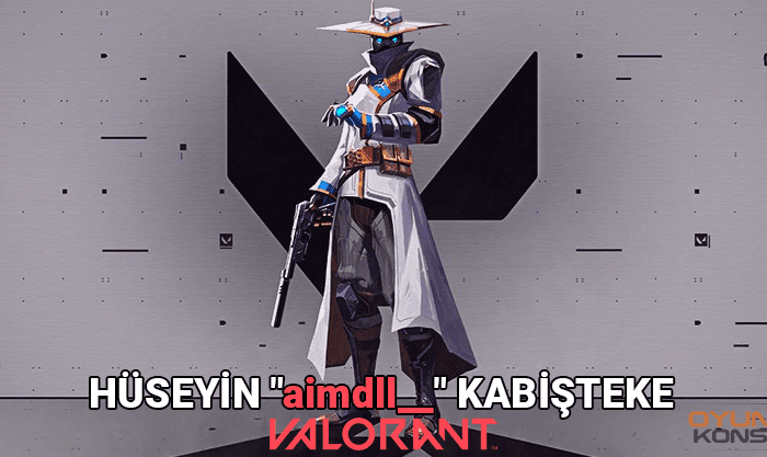BBL aimdll Valorant Crosshair Ayarları 2021