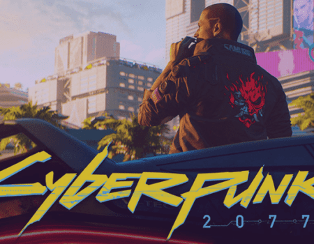 Cyberpunk 2077