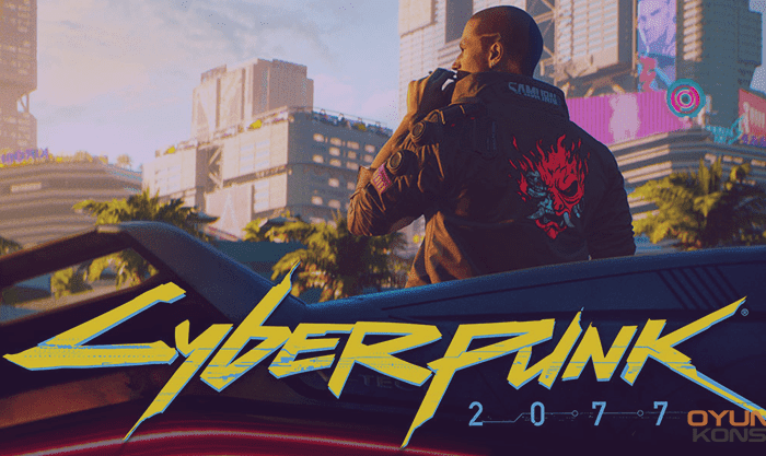 Cyberpunk 2077