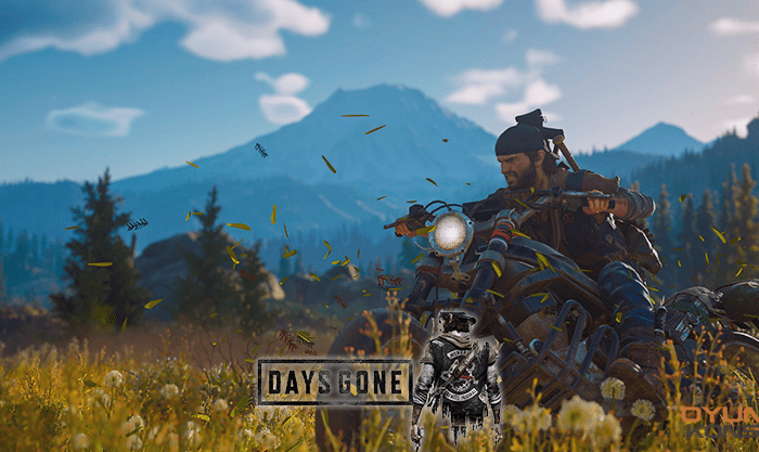 Days Gone PC Çıkış Tarihi Ne Zaman?