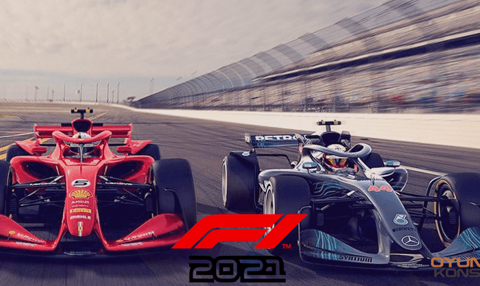 F1 2021 Sistem Gereksinimleri Açıklandı!
