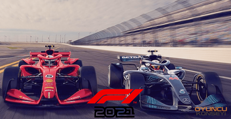 F1 2021 Sistem Gereksinimleri Açıklandı!