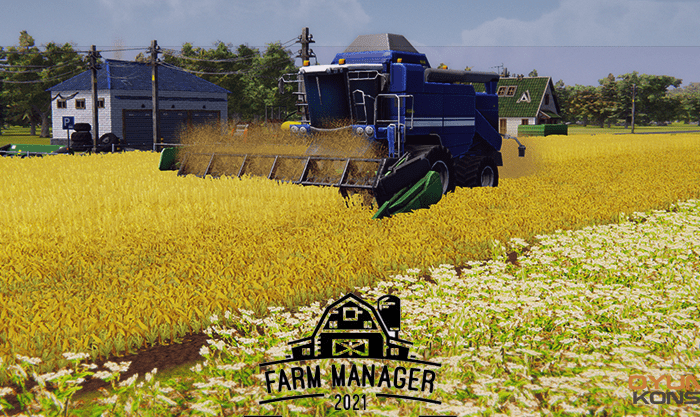 Farm Manager 2021 Sistem Gereksinimleri