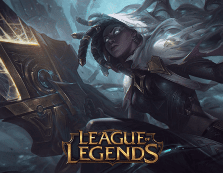 LOL Yüksek Ping Sorunu ve Çözümü