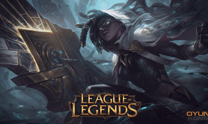 LOL Yüksek Ping Sorunu ve Çözümü