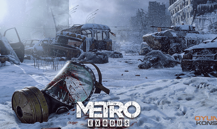 Metro Exodus Mac Sistem Gereksinimleri