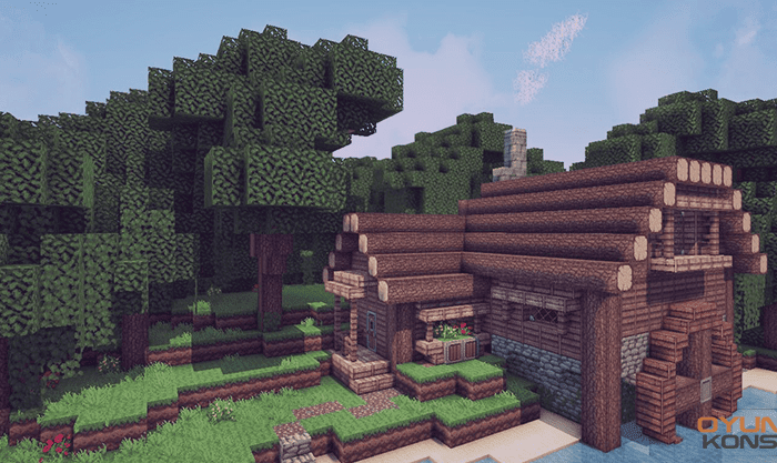 Minecraft Işınlanma Komutları