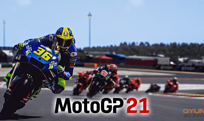 MotoGP 21 Sistem Gereksinimleri Duyuruldu!