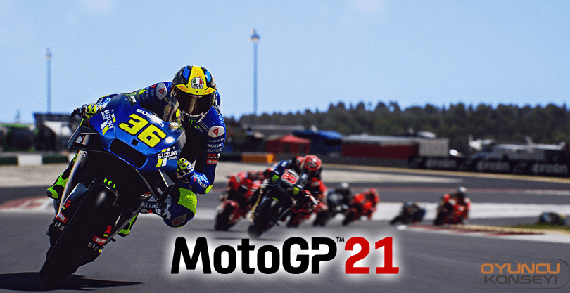 MotoGP 21 Sistem Gereksinimleri Duyuruldu!