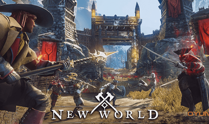 New World Sistem Gereksinimleri