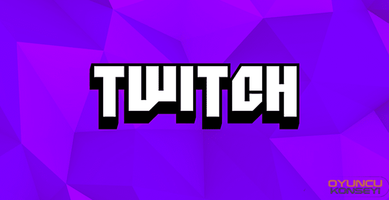 Twitch Nick Değiştirme Nasıl Yapılır?