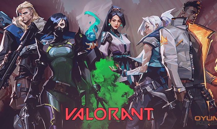 Valorant Karakter Yasaklama Ne Zaman Gelecek?