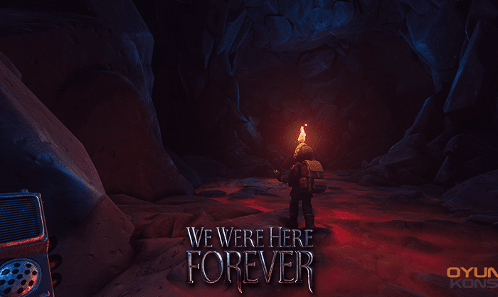 We Were Here Forever Sistem Gereksinimleri