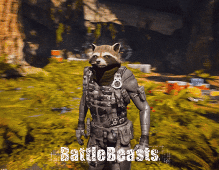 BattleBeast Sistem Gereksinimleri Açıklandı!