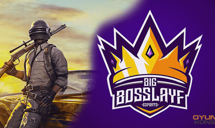 BBL Esports PUBG Kadrosu Duyuruldu!