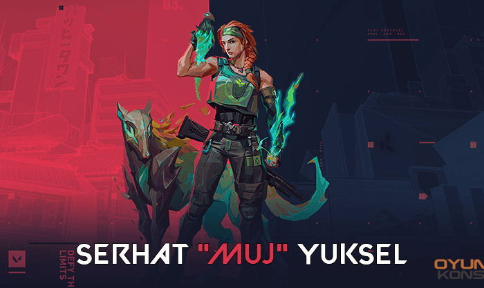 BBL MUJ Valorant Crosshair Ayarları