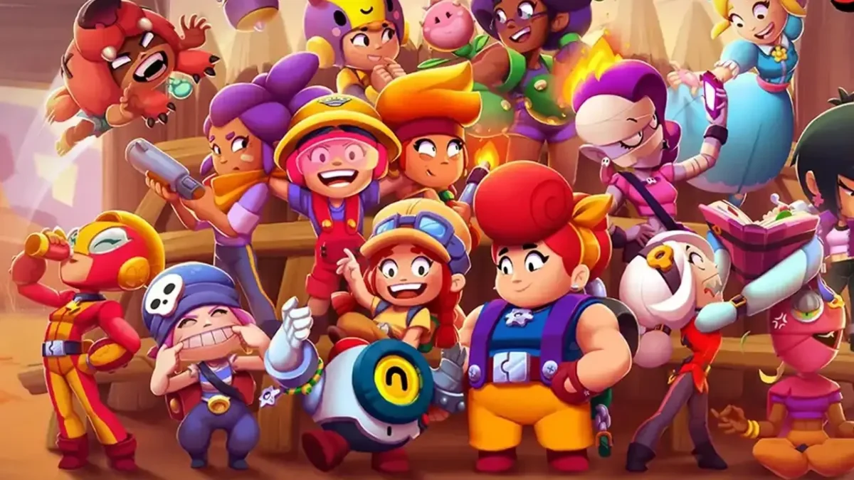 Brawl Stars Elmas Kodu Nereye Yazılır?