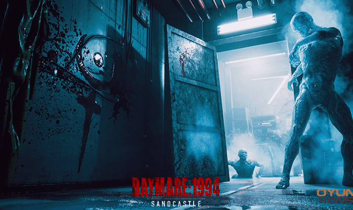 Daymare 1994: Sandcastle Sistem Gereksinimleri