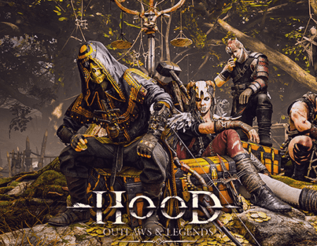 Hood: Outlaws & Legends Sistem Gereksinimleri