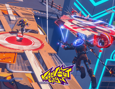 Knockout City Sistem Gereksinimleri Açıklandı!