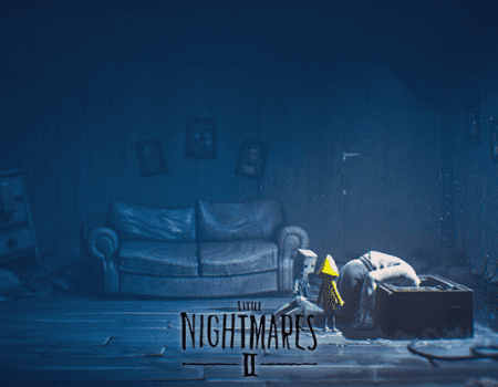 Little Nightmares 2 Sistem Gereksinimleri