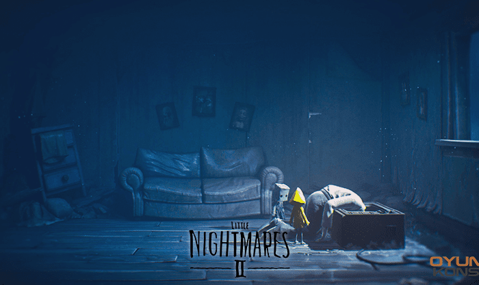 Little Nightmares 2 Sistem Gereksinimleri