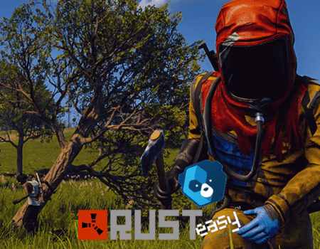 RUST Ban Kaldırma Talebi Nasıl Gönderilir?