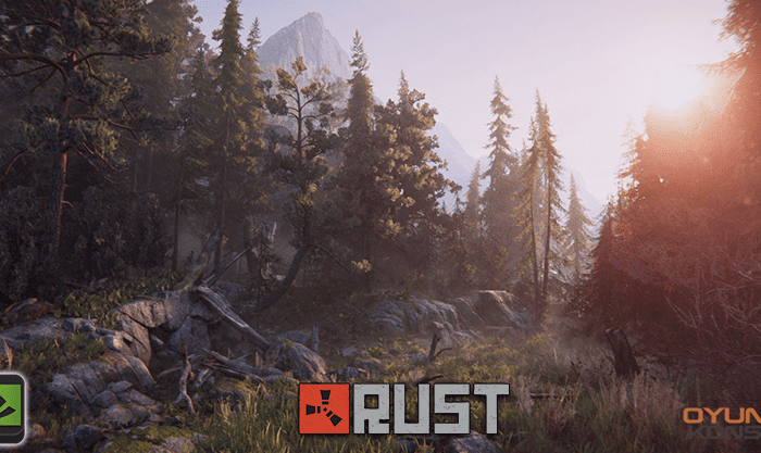 RUST NVIDIA Reflex Nedir?