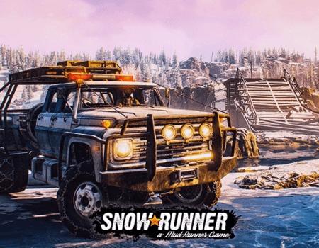 SnowRunner Sistem Gereksinimleri