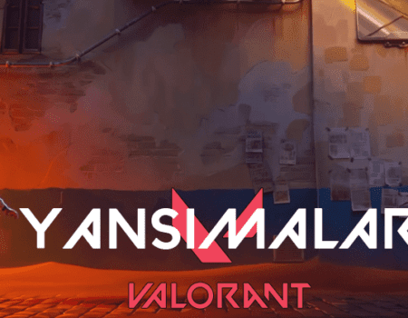 Valorant Yansımalar Yeni Ajan Mı Müjdeliyor?