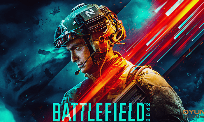 Battlefield 2042 Sistem Gereksinimleri