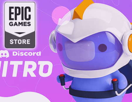 Bedava Discord Nitro Nasıl Alınır?